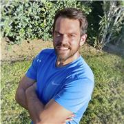 Entrenador personal licenciado, motivador y eficiente, mejoro tu condición física a domicilio, sea cual sea